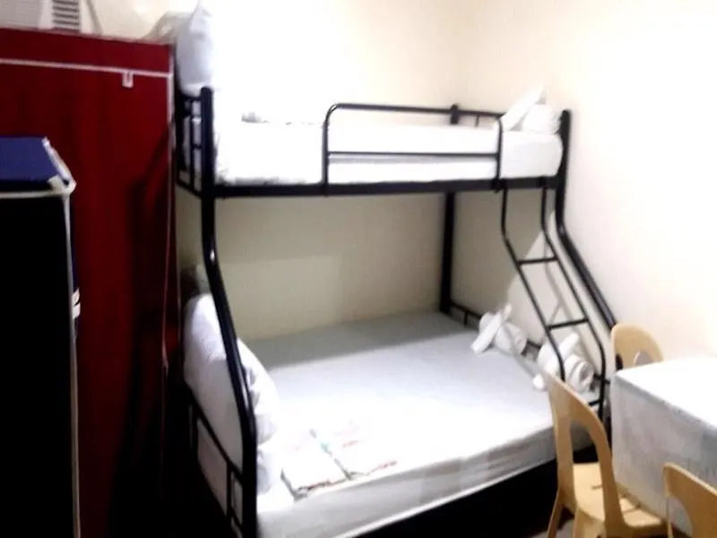 Gaeas Apartments Panglao