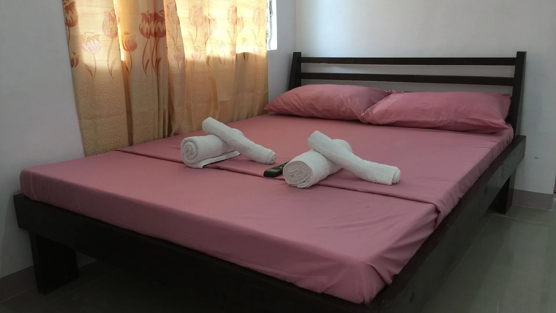 Gaeas Apartments Panglao Philippines