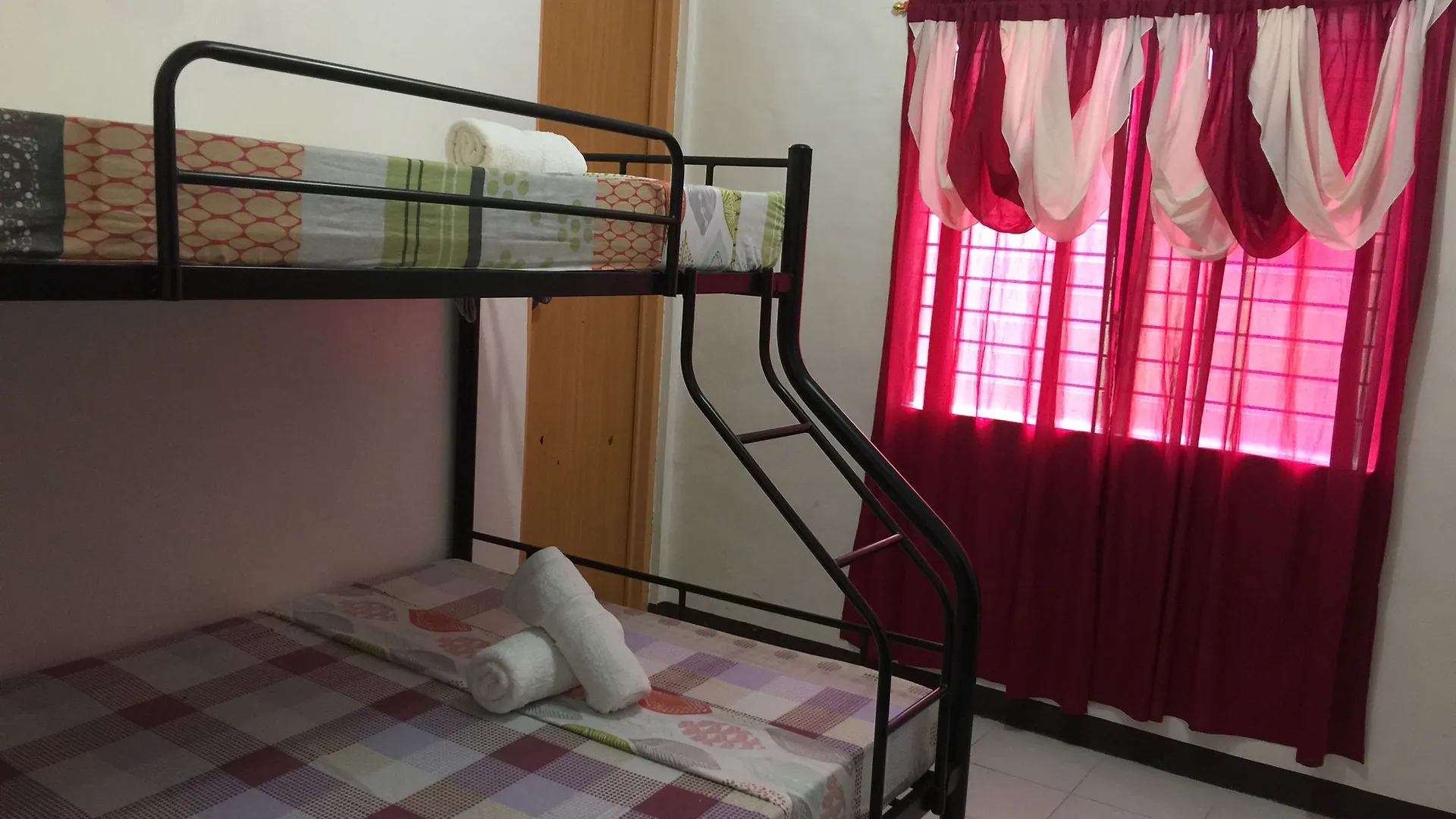 Gaeas Apartments Panglao Philippines