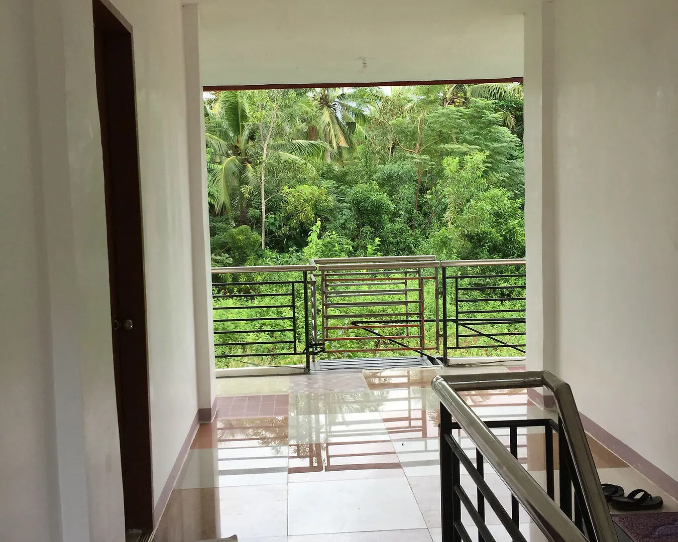 Gaeas Apartments Panglao Philippines