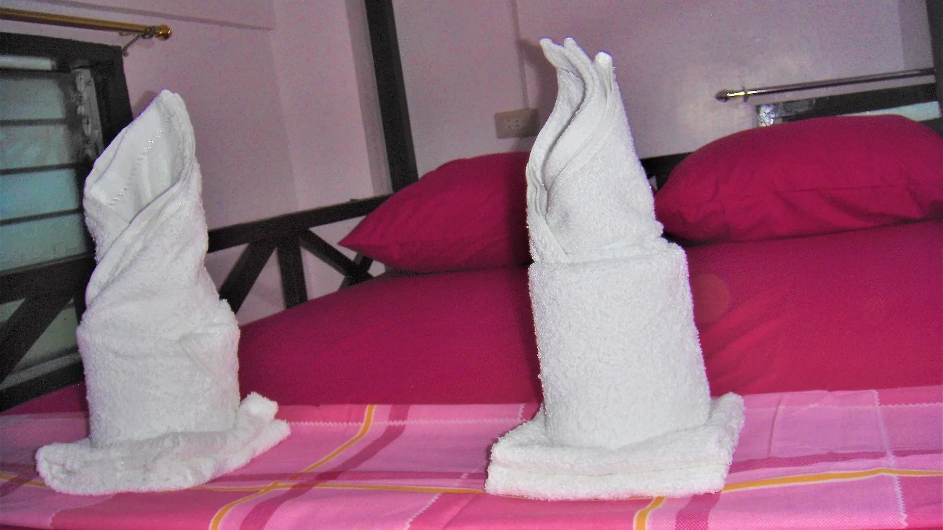Gaeas Apartments Panglao