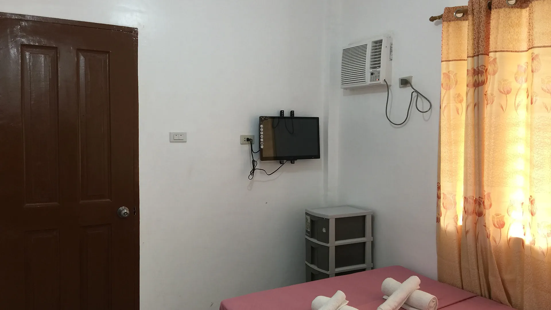 Gaeas Apartments Panglao