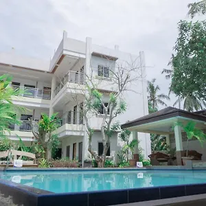 Siman Maison d'hôtes